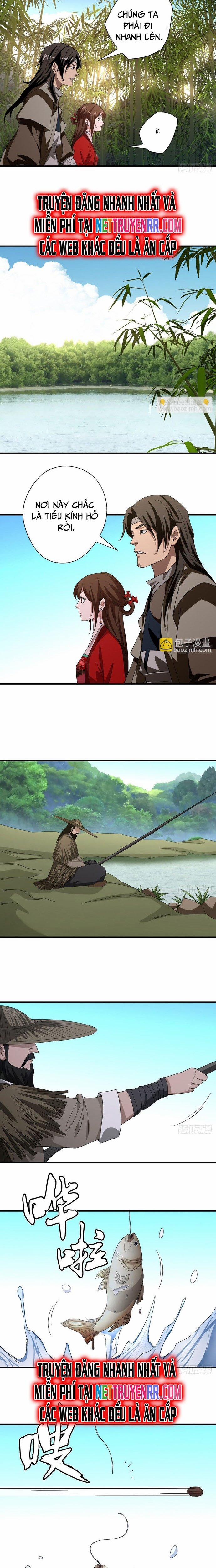 Thiên Long Bát Bộ 147 trang 2