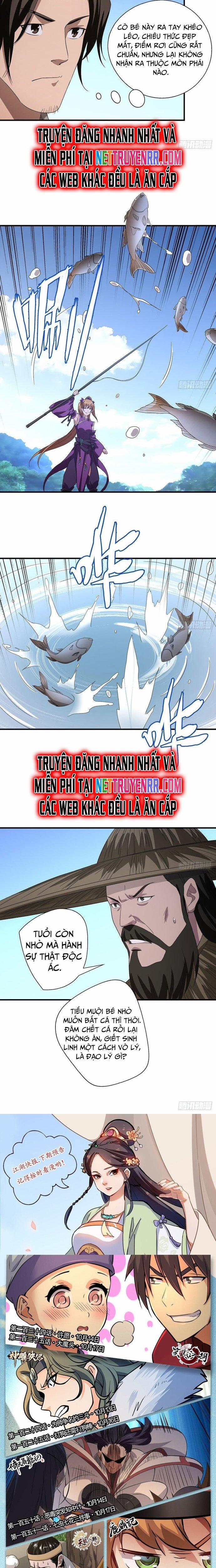 Thiên Long Bát Bộ 147 trang 5