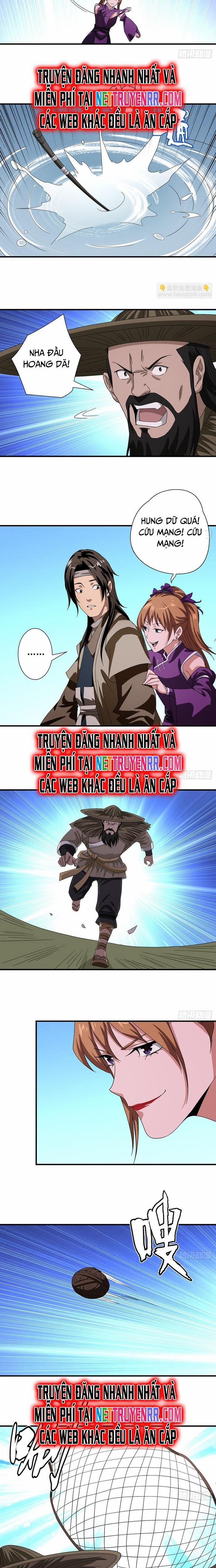 Thiên Long Bát Bộ 148 trang 1