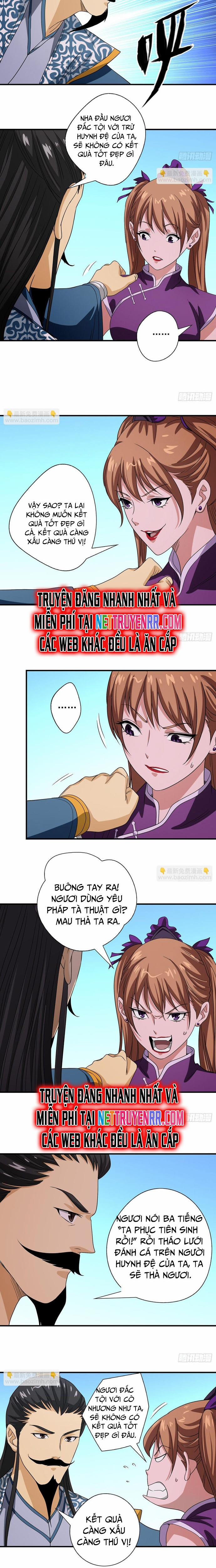 Thiên Long Bát Bộ 148 trang 3