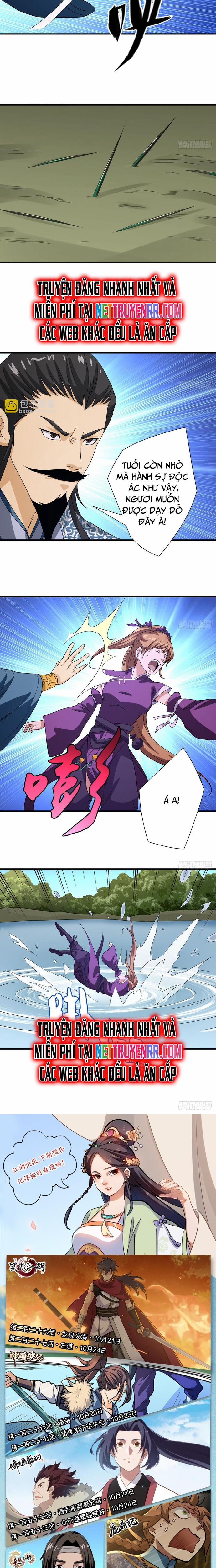 Thiên Long Bát Bộ 148 trang 5