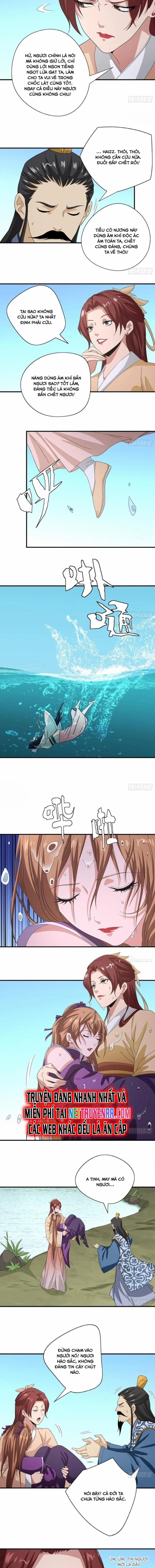 Thiên Long Bát Bộ 149 trang 2