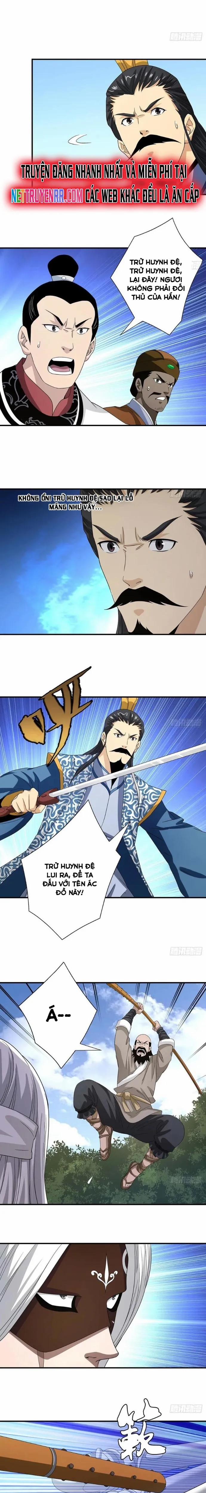 Thiên Long Bát Bộ 152 trang 4