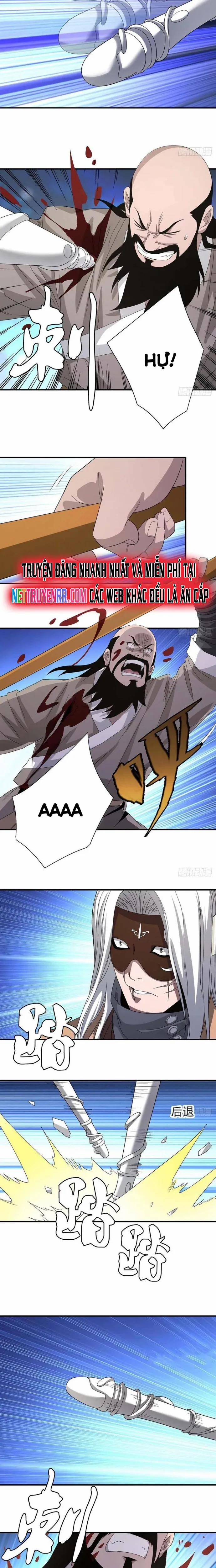 Thiên Long Bát Bộ 152 trang 5