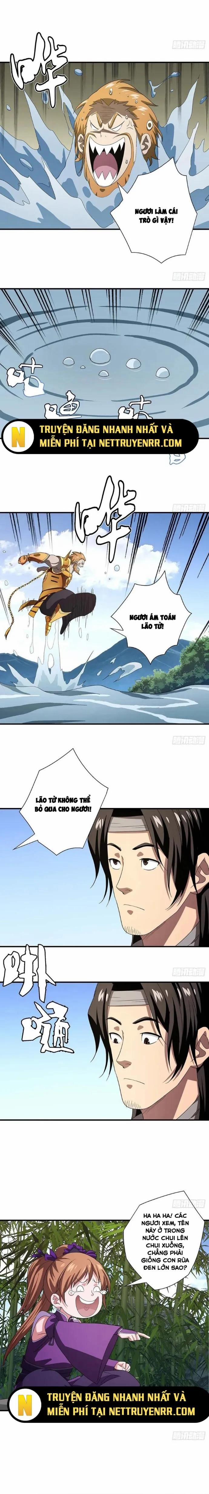 Thiên Long Bát Bộ 156 trang 1