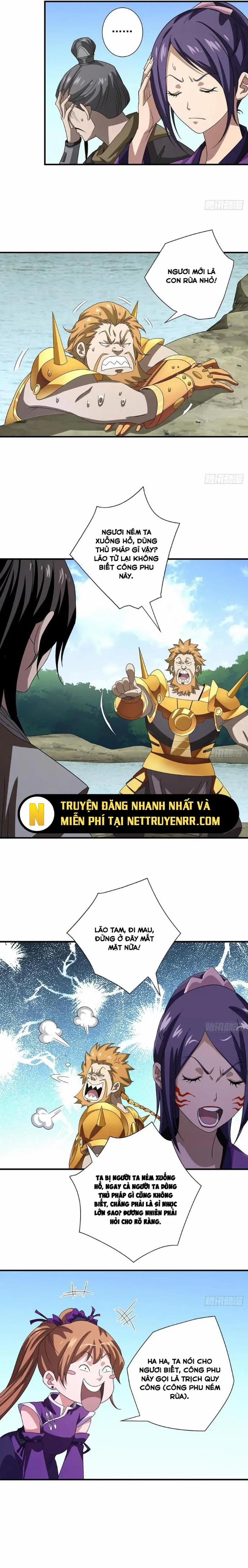 Thiên Long Bát Bộ 156 trang 2