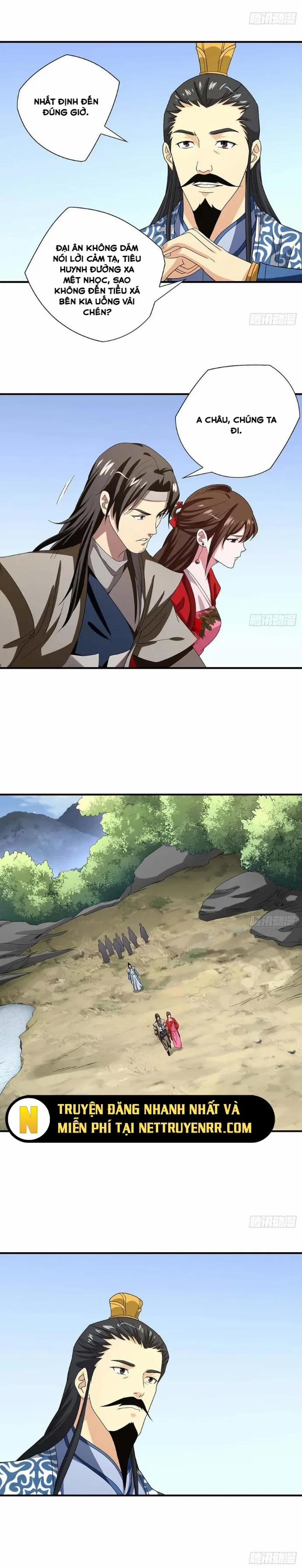 Thiên Long Bát Bộ 156 trang 7