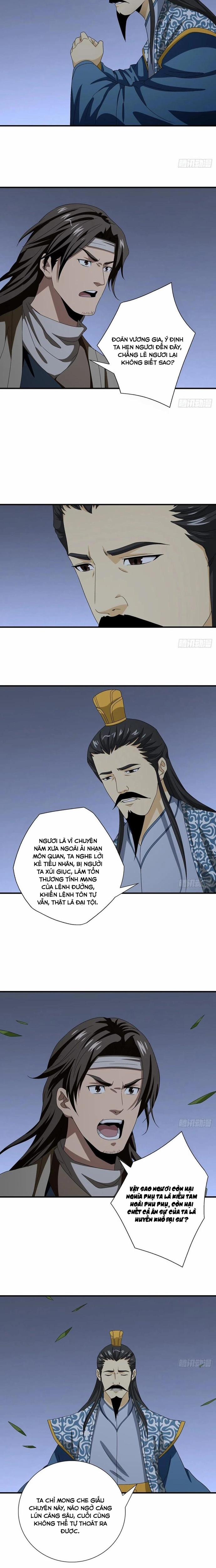Thiên Long Bát Bộ 158 trang 2