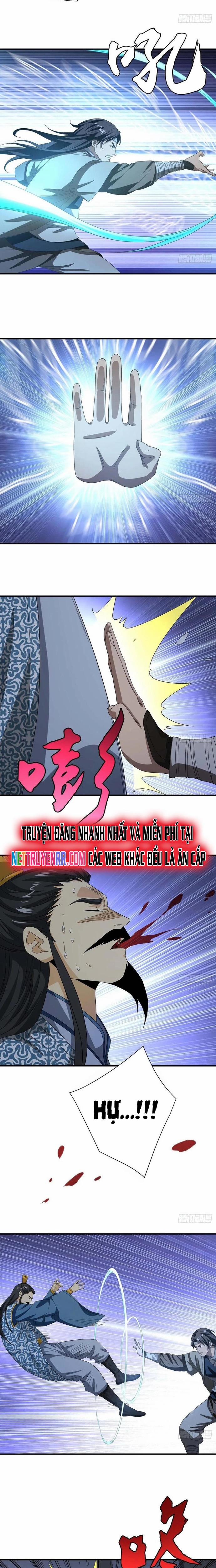 Thiên Long Bát Bộ 158 trang 5