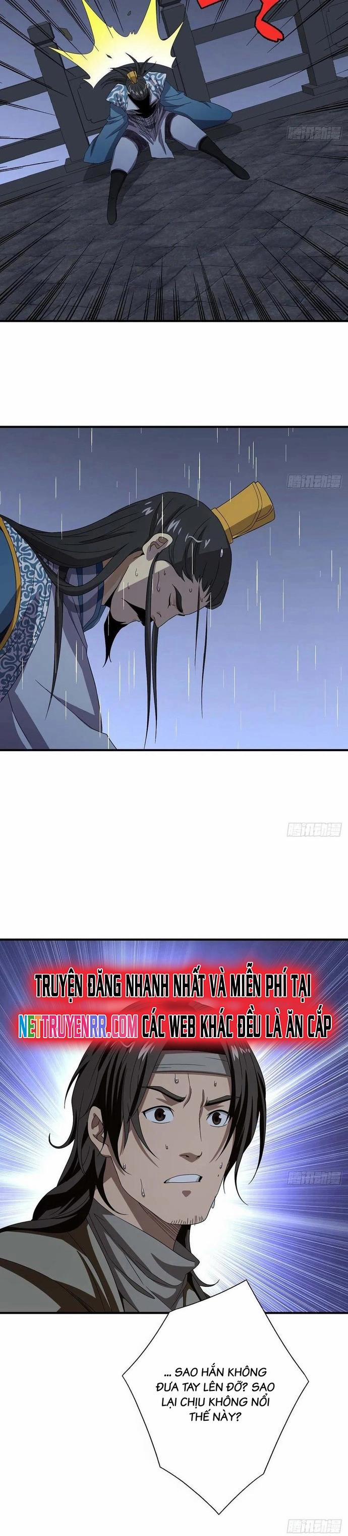 Thiên Long Bát Bộ 158 trang 6