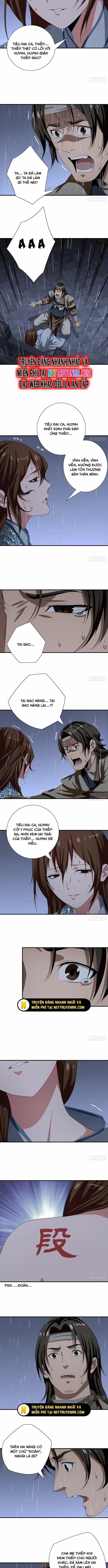 Thiên Long Bát Bộ 159 trang 1