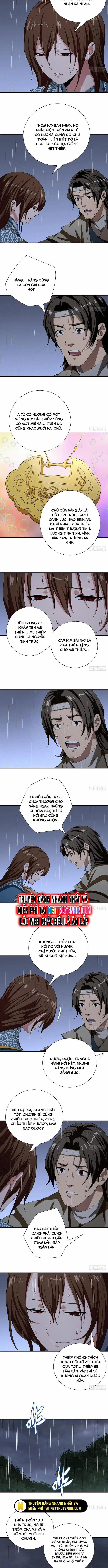 Thiên Long Bát Bộ 159 trang 2