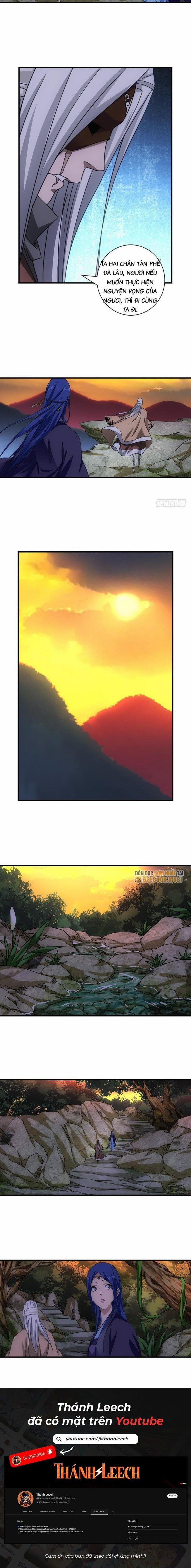 Thiên Long Bát Bộ 24 trang 3