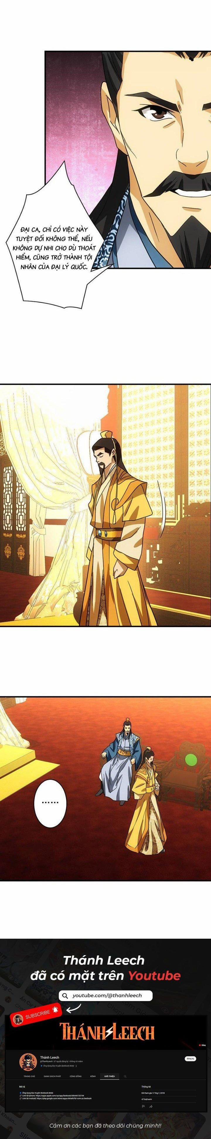 Thiên Long Bát Bộ 30 trang 4