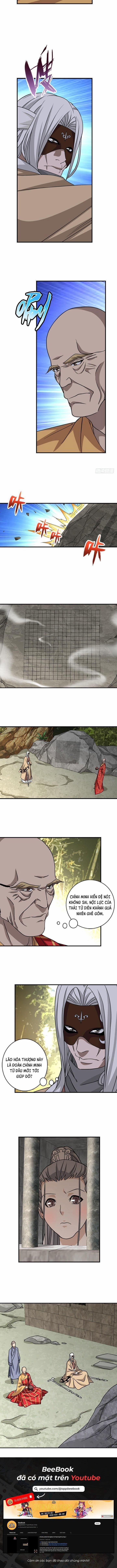 Thiên Long Bát Bộ 32 trang 4