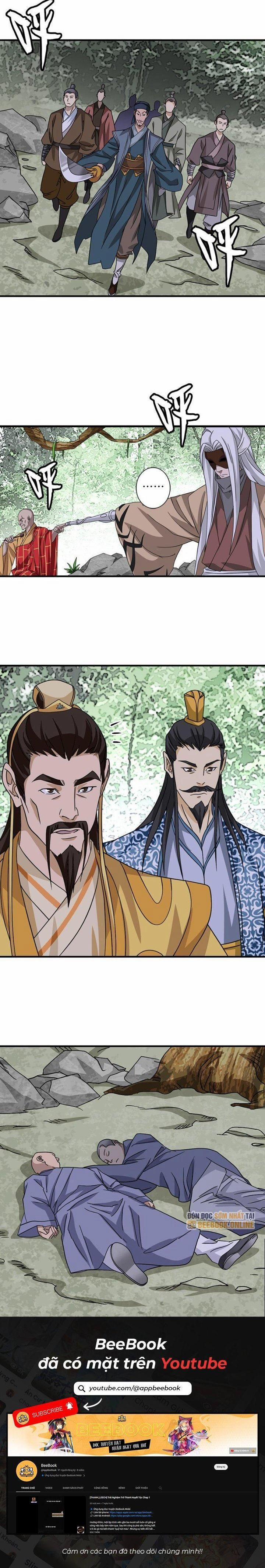 Thiên Long Bát Bộ 35 trang 4