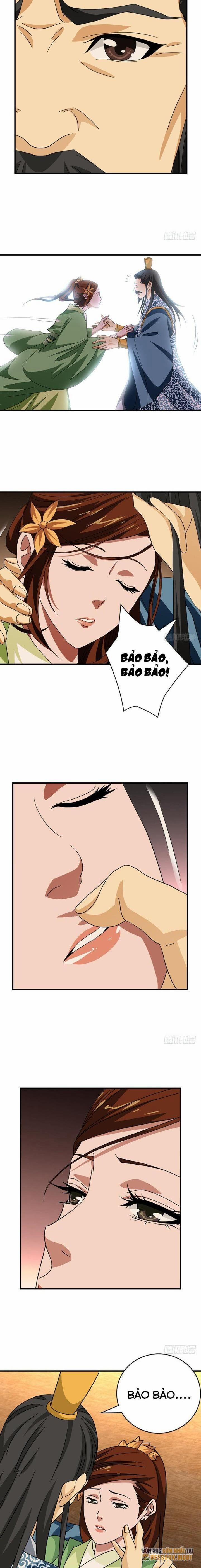 Thiên Long Bát Bộ 45 trang 1