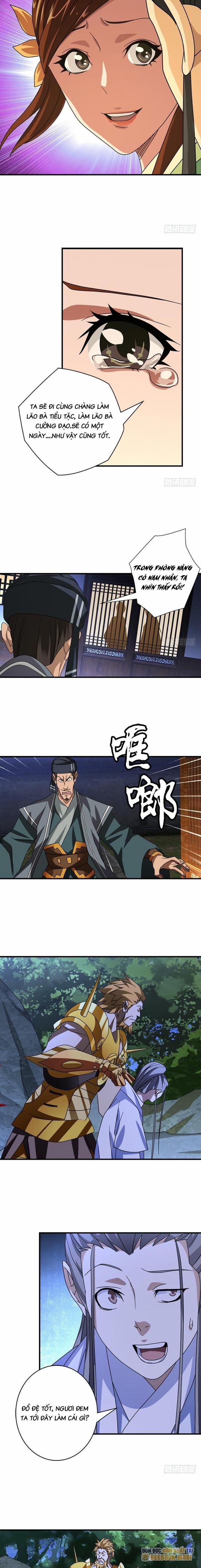 Thiên Long Bát Bộ 45 trang 3