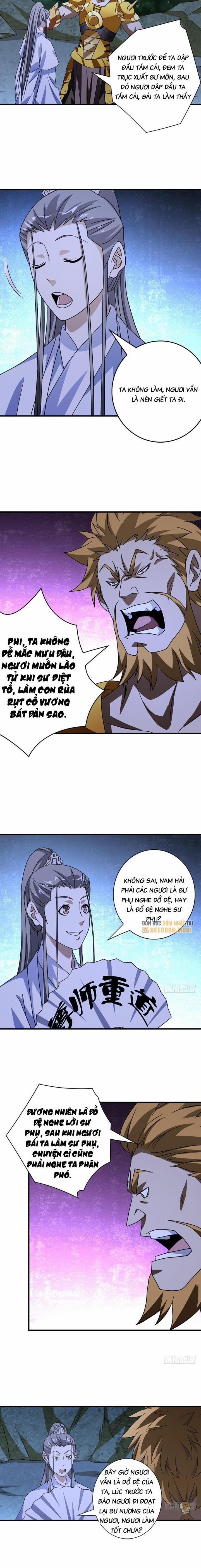 Thiên Long Bát Bộ 45 trang 4