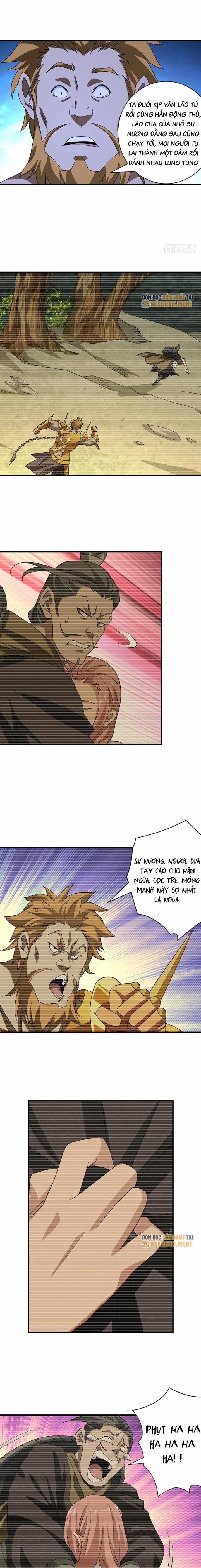 Thiên Long Bát Bộ 45 trang 5