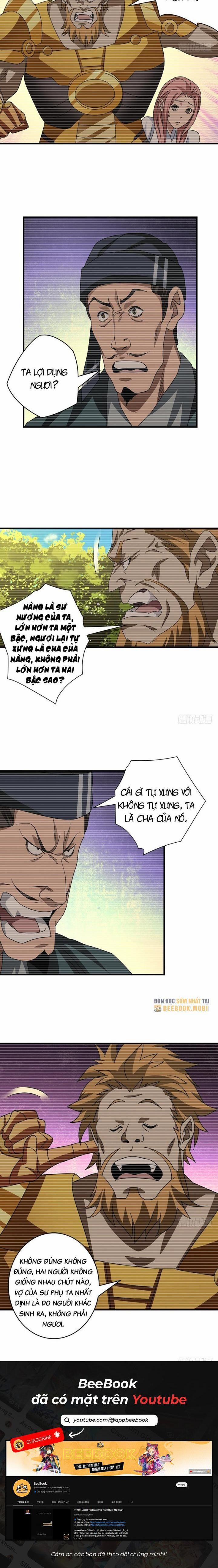 Thiên Long Bát Bộ 45 trang 7