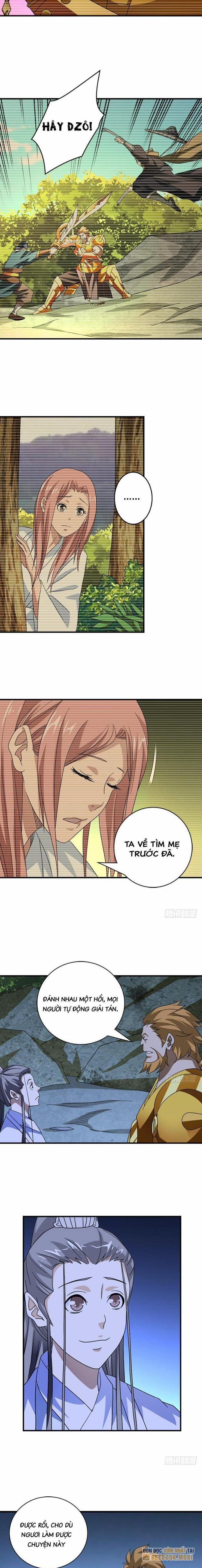 Thiên Long Bát Bộ 46 trang 1