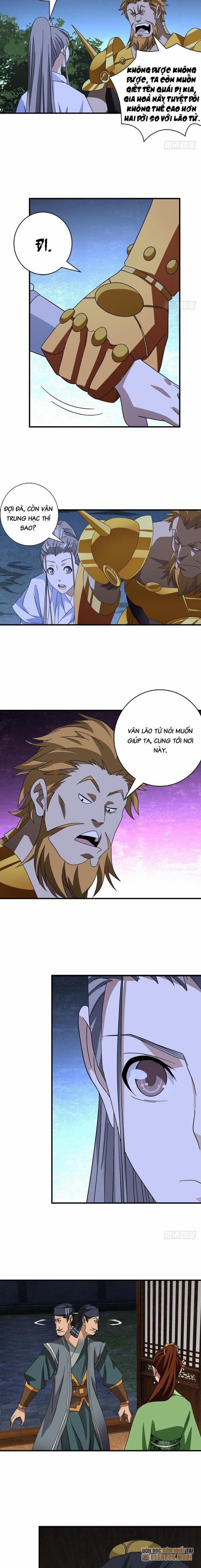 Thiên Long Bát Bộ 46 trang 2