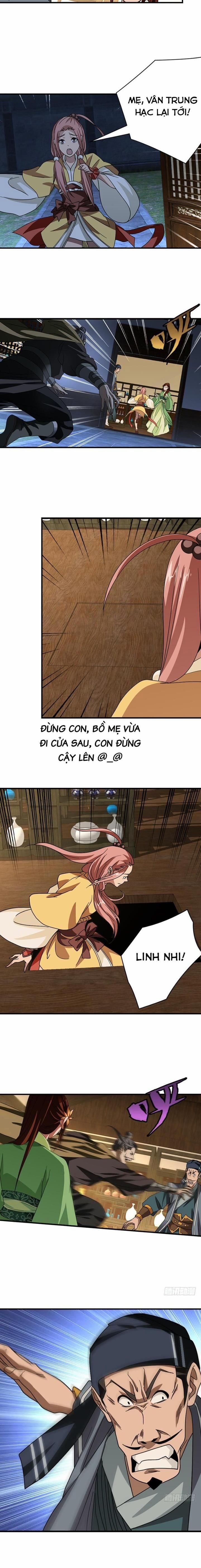 Thiên Long Bát Bộ 46 trang 4