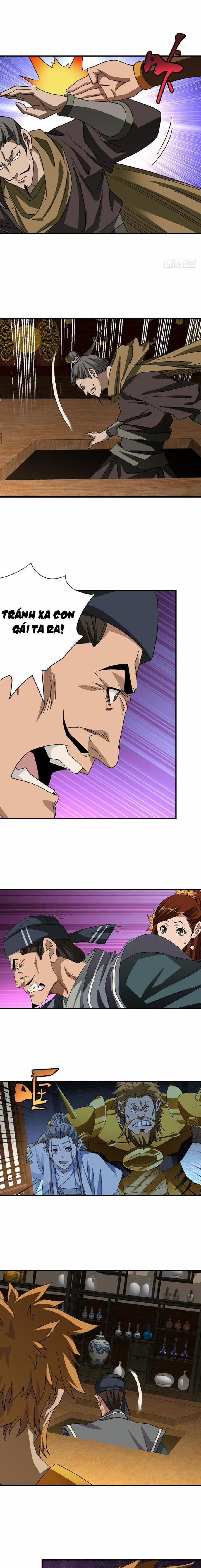 Thiên Long Bát Bộ 46 trang 5