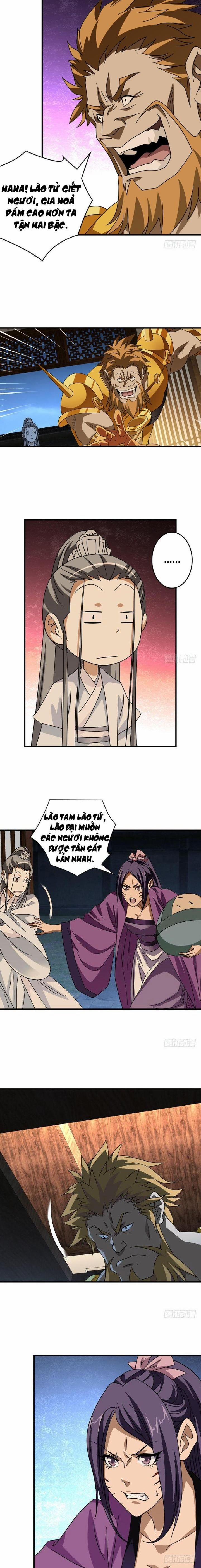 Thiên Long Bát Bộ 46 trang 6