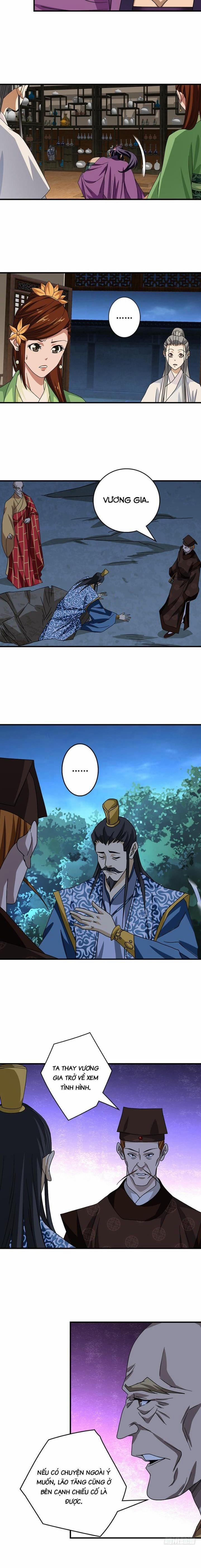 Thiên Long Bát Bộ 46 trang 7