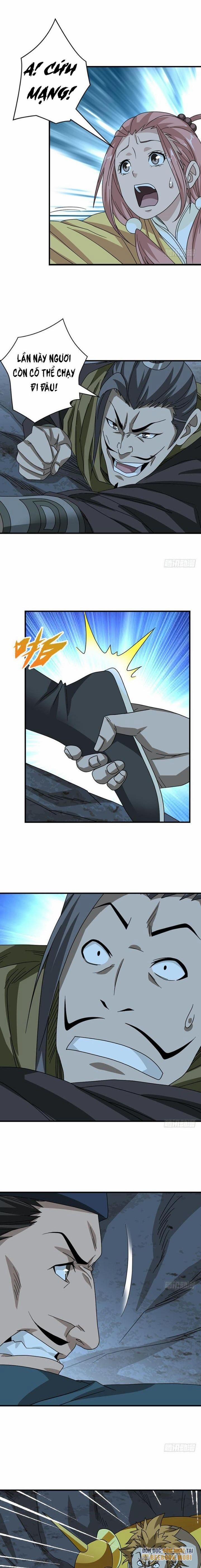 Thiên Long Bát Bộ 47 trang 1