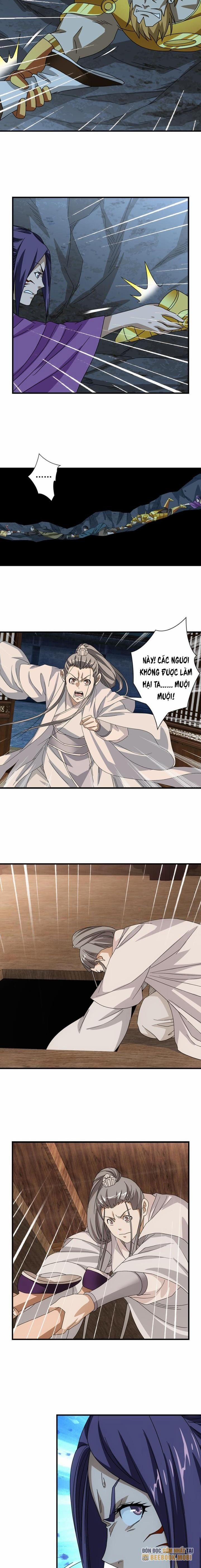 Thiên Long Bát Bộ 47 trang 2