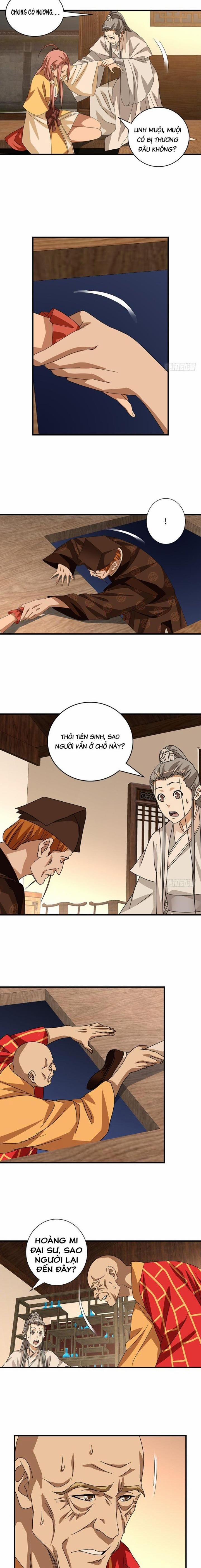 Thiên Long Bát Bộ 47 trang 5