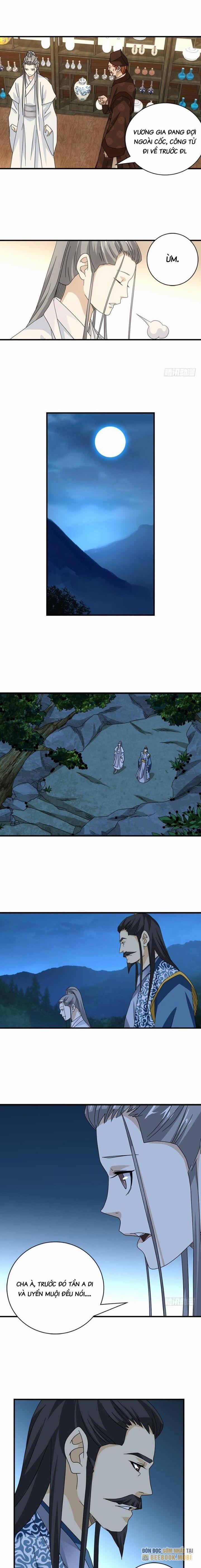 Thiên Long Bát Bộ 48 trang 1