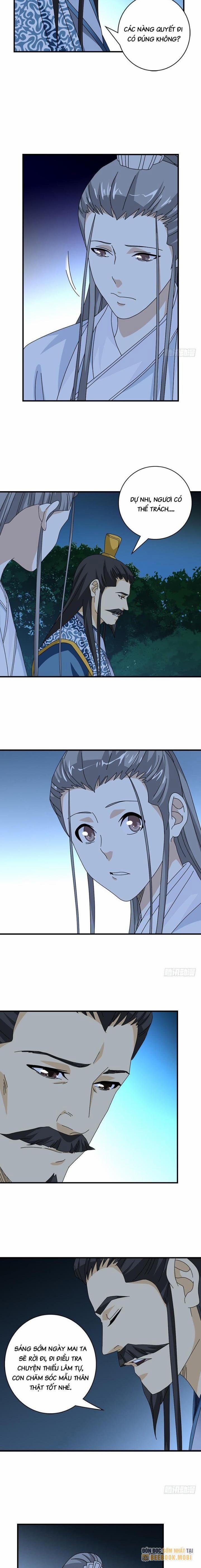 Thiên Long Bát Bộ 48 trang 2