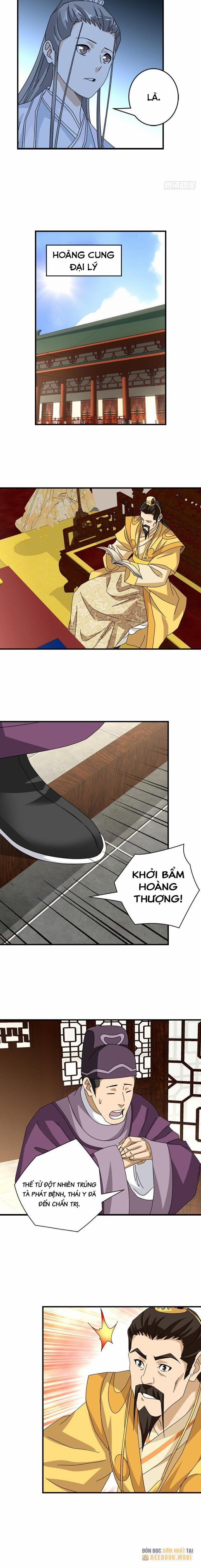 Thiên Long Bát Bộ 48 trang 3
