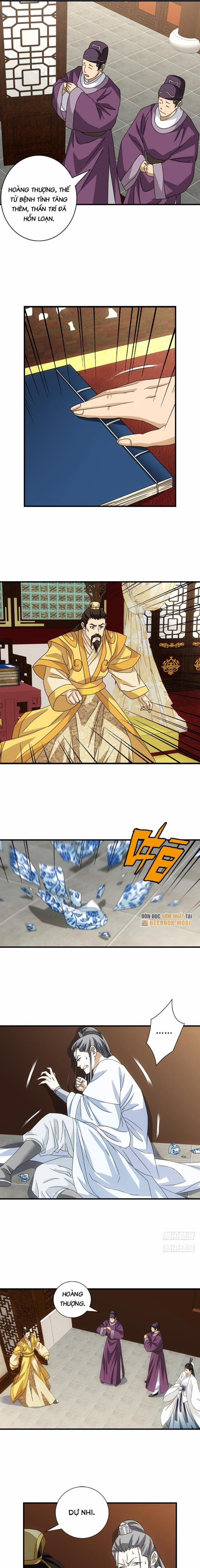 Thiên Long Bát Bộ 48 trang 4