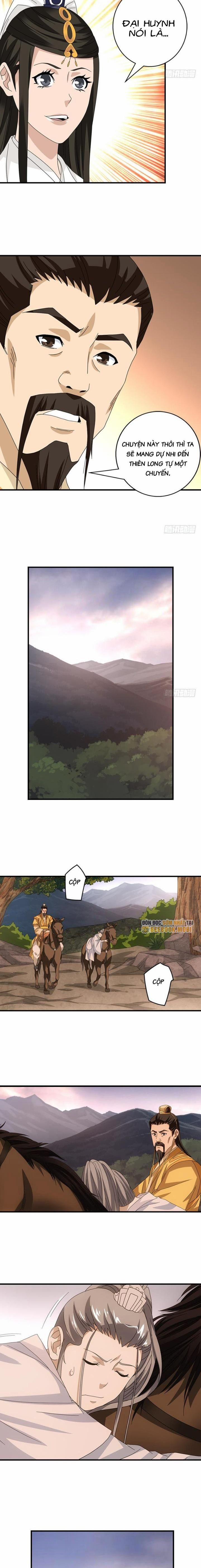 Thiên Long Bát Bộ 48 trang 7