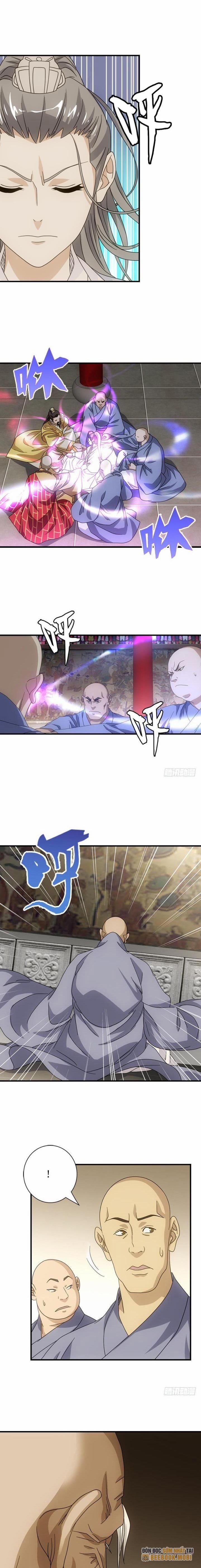 Thiên Long Bát Bộ 49 trang 3