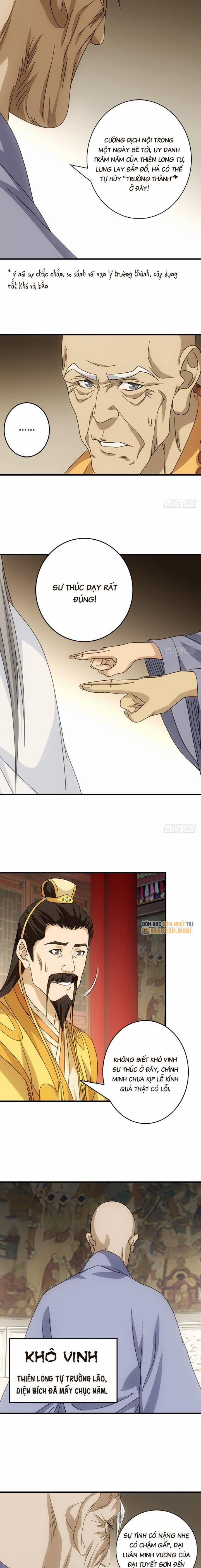 Thiên Long Bát Bộ 49 trang 4