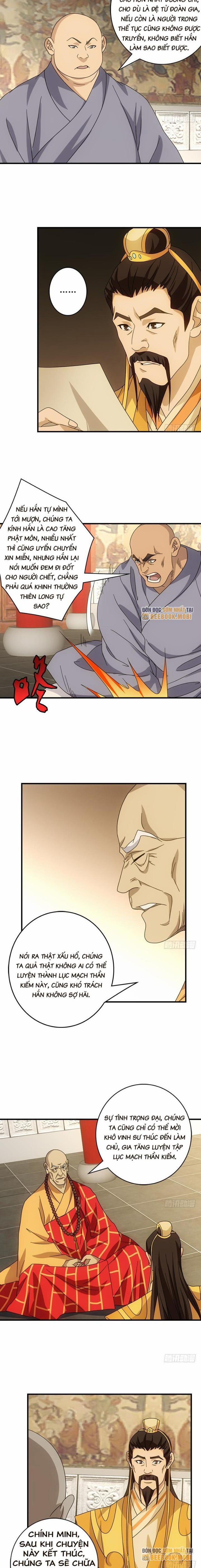 Thiên Long Bát Bộ 49 trang 6