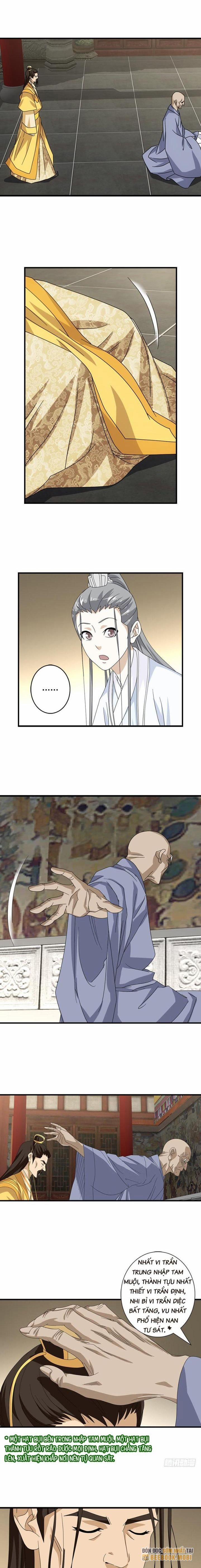 Thiên Long Bát Bộ 50 trang 2