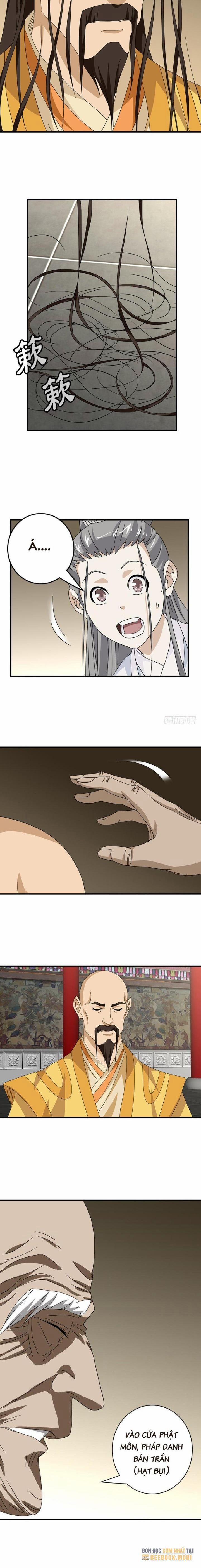 Thiên Long Bát Bộ 50 trang 3