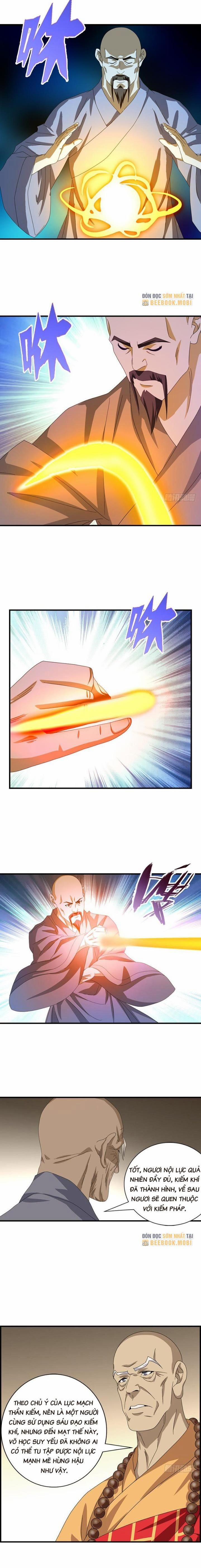 Thiên Long Bát Bộ 50 trang 5
