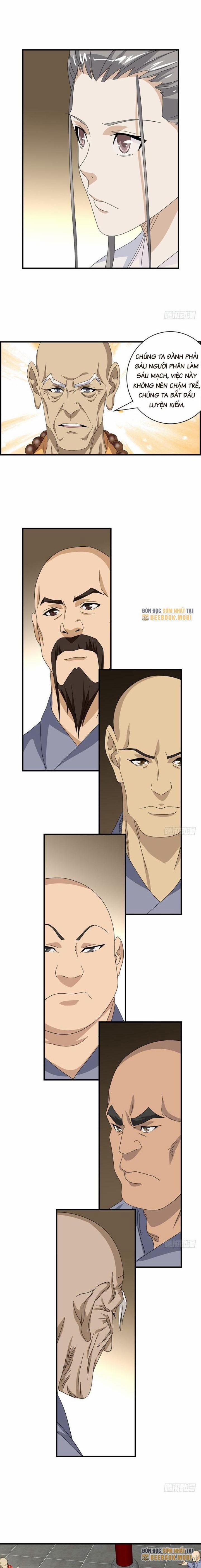 Thiên Long Bát Bộ 50 trang 6