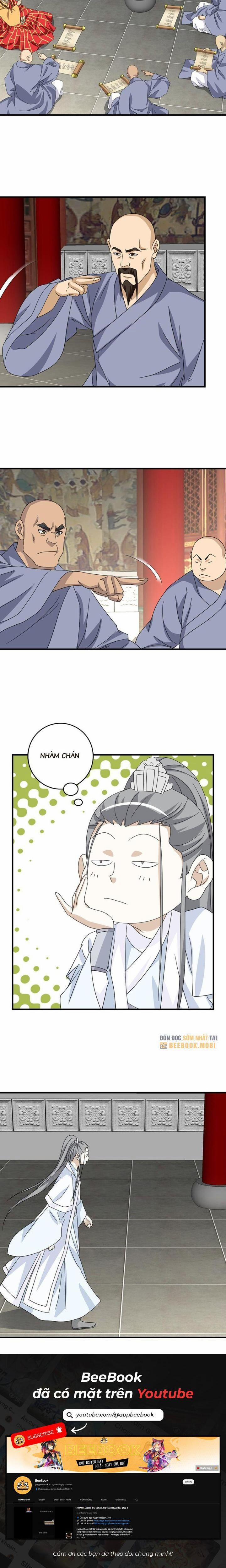 Thiên Long Bát Bộ 50 trang 7