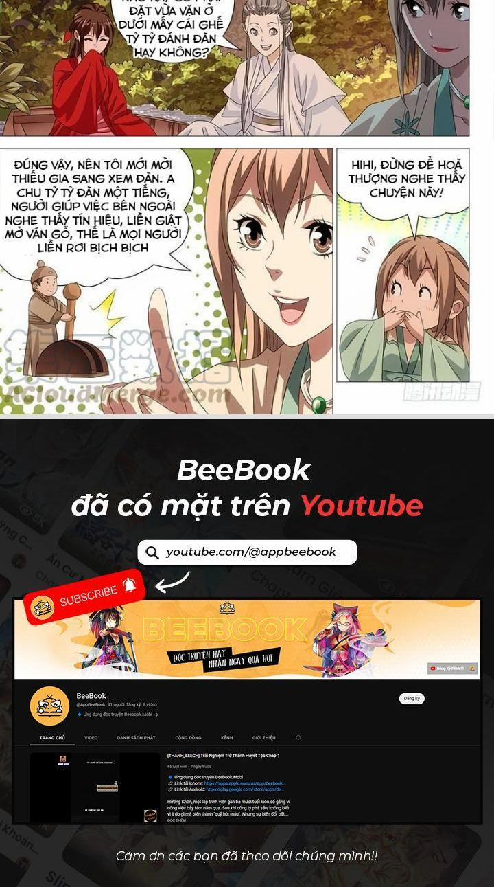 Thiên Long Bát Bộ 67 trang 2