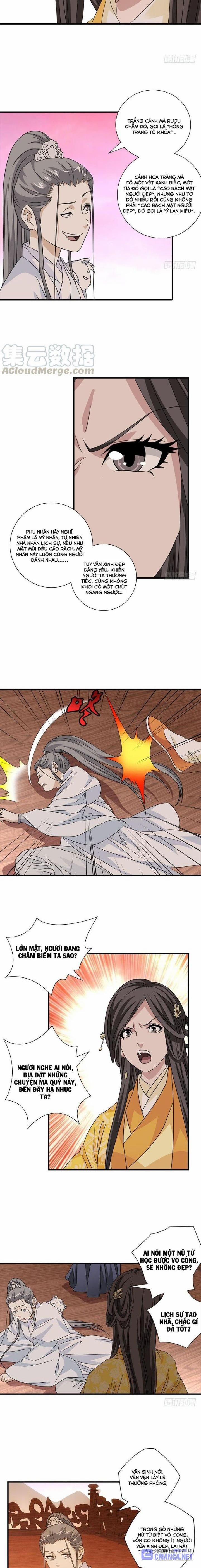 Thiên Long Bát Bộ 71 trang 4