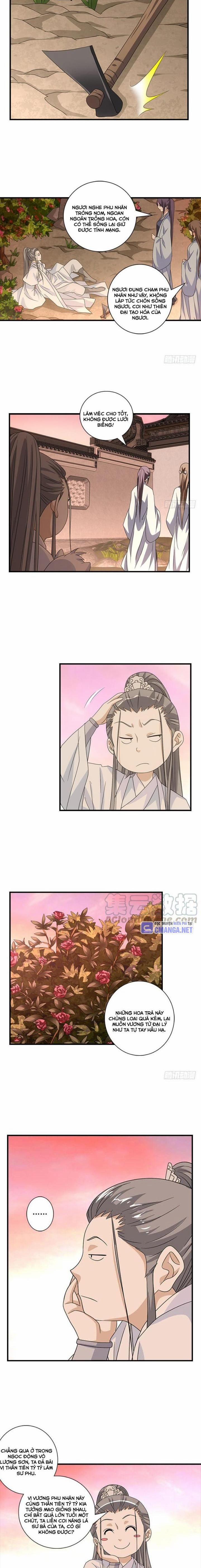 Thiên Long Bát Bộ 71 trang 6